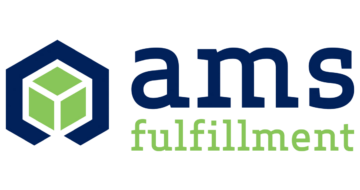 ams fulfillment logo