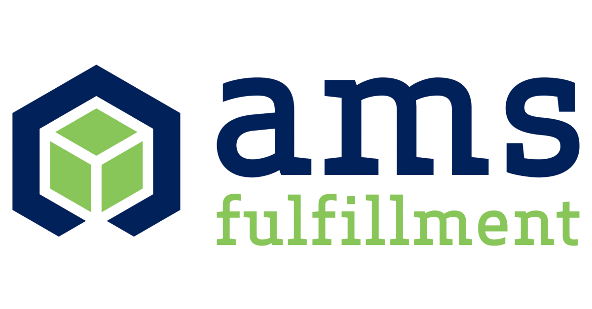 ams fulfillment logo