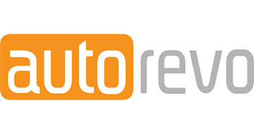 AutoRevo Logo