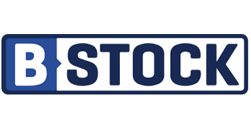 B-Stock Logo