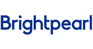 Brightpearl Logo