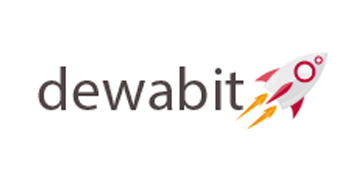 dewabit logo