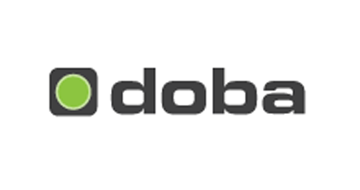 doba logo