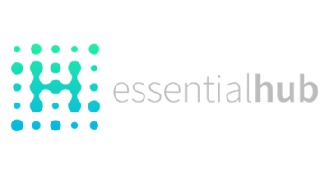 Essential Hub logo