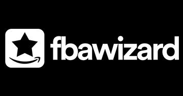 FBA Wizard Logo