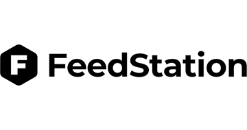 FeedStation Logo