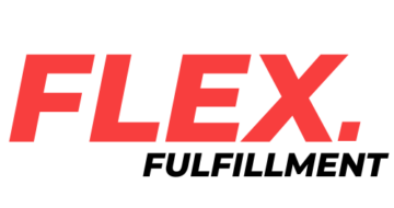 Flex Fulfilment logo