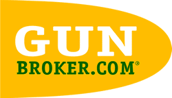 GunBroker logo