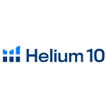 Helium 10 logo