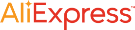 AliExpress logo