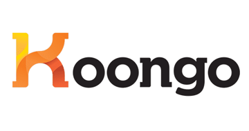 Koongo logo