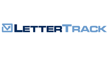 LetterTrack Pro logo