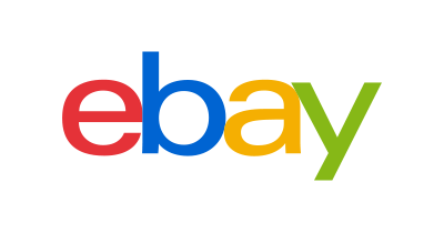 eBay logo