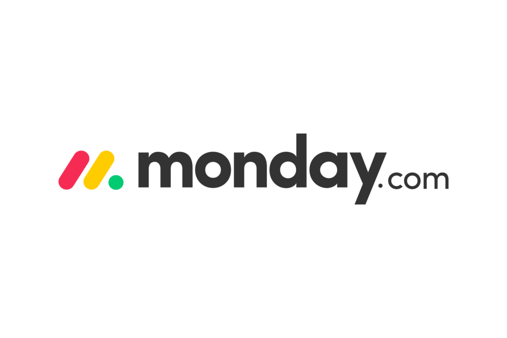 Monday.com logo