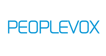 Peoplevox Logo