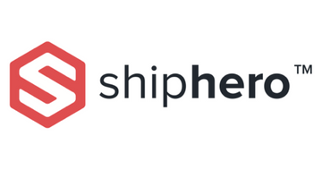 ShipHero Logo