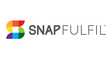 Snapfulfil Logo