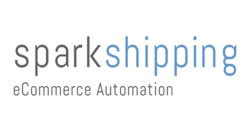 Spark Shipping Logo