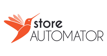 StoreAutomator Logo