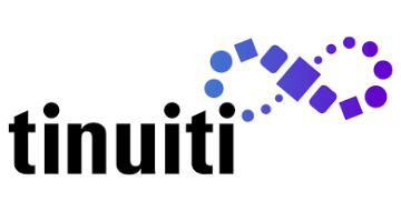 tinuiti Logo