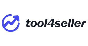 tool4seller Logo