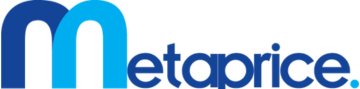 Metaprice logo