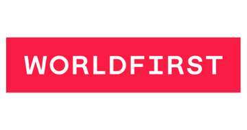 WorldFirst Logo